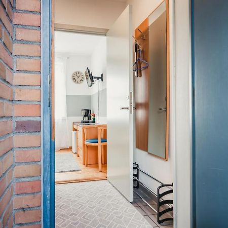 Stral-Sund Apartment Stralsund Ngoại thất bức ảnh
