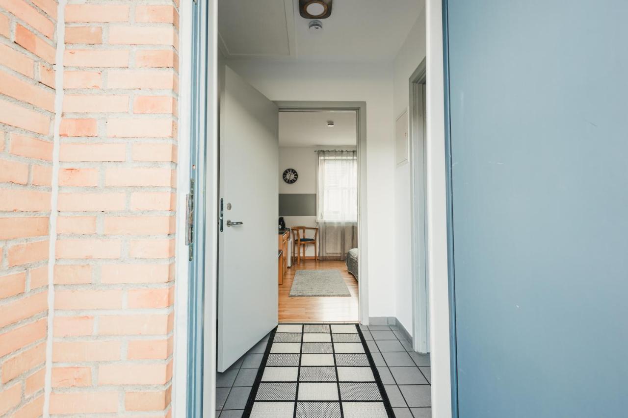 Stral-Sund Apartment Stralsund Ngoại thất bức ảnh