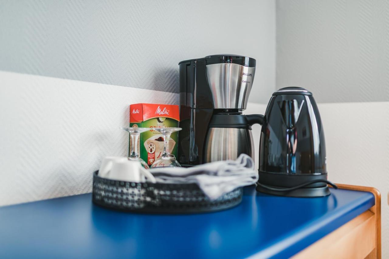 Stral-Sund Apartment Stralsund Ngoại thất bức ảnh
